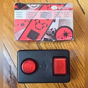 Creative Memories Disney Magic Maker Punch